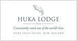 Huka Lodge Huka Lodge