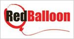 Red Balloon Red Balloon