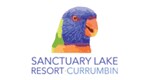 Sanctuary Lake Sanctuary Lake