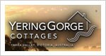 Yering Gorge Cottages & Nature Reserve Yering Gorge Cottages & Nature Reserve