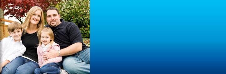 Financial Hardship. We're here when you need us most.
