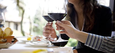 Citibank Dining Program. Citibank Dining Program.