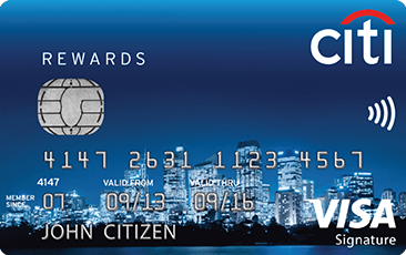 Citibank Activate Card Online