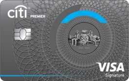 Citi Rewards Signature Credit Card Citi Rewards Signature Credit Card