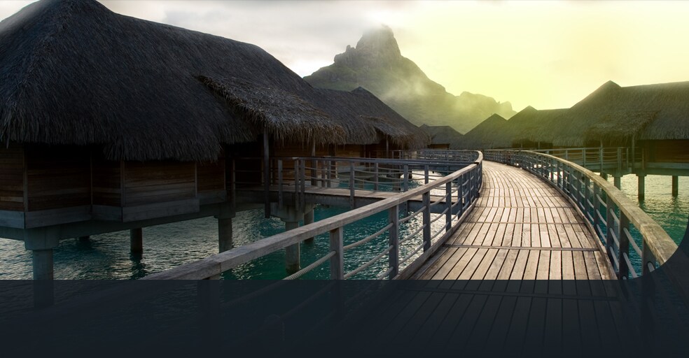Luxurious Prestige Benefits