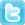 Follow on twitter