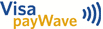 Visa payWave