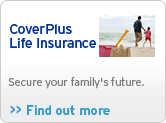 CoverPlus Life Insurance