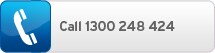 Call 1300 248 424