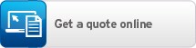 Get a quote online
