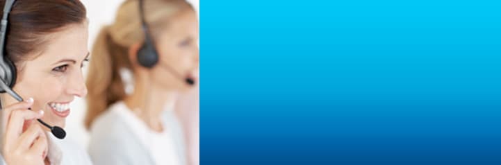Contact Us. Rethink banking.