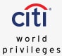 Citi World Privileges