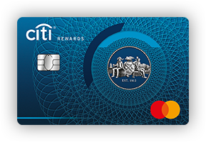 Meet the Citi Card