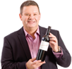 Free wine is just around the corner. The Citibank Dining Program.