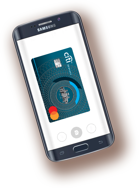 Samsung Pay